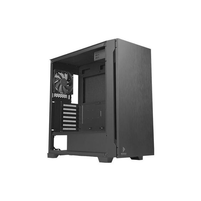 Antec P10C Midi Tower Caja de PC 1