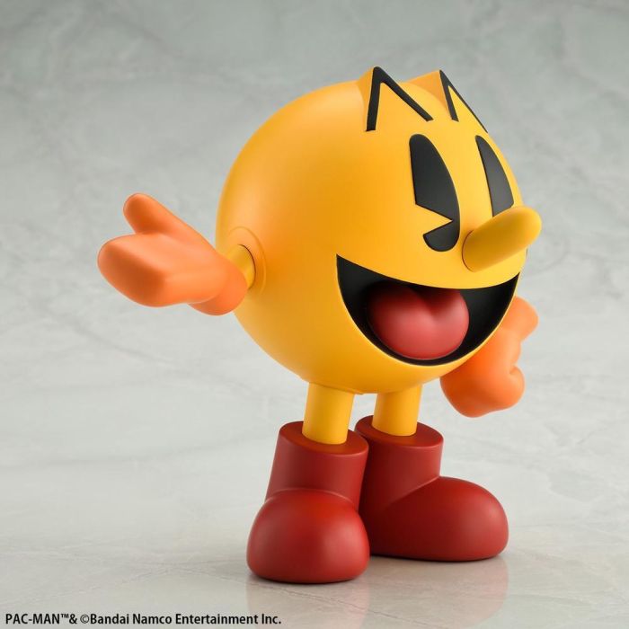 Figura Pac - Man Softb Half 15 cm 2 Figura Pac - Man Softb Half 15 cm 2