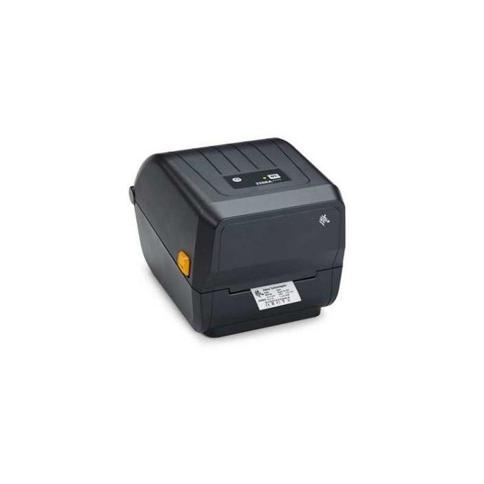 Zebra ZD230 - Impresora de etiquetas USB, 203dpi, 152 mm/seg, 104mm de ancho de impresión 5 Zebra ZD230 - Impresora de etiquetas USB, 203dpi, 152 mm/seg, 104mm de ancho de impresión 5