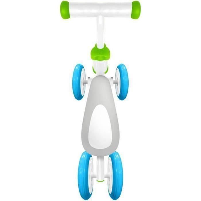 Mi Primer Control de Patines Draisian Baby Walker 1 Mi Primer Control de Patines Draisian Baby Walker 1