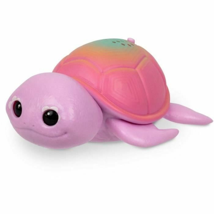 Peluche Little Live Pets Blanco Jaune Plástico 3