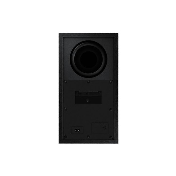 Samsung HW-B650D EN Barra de Sonido 8