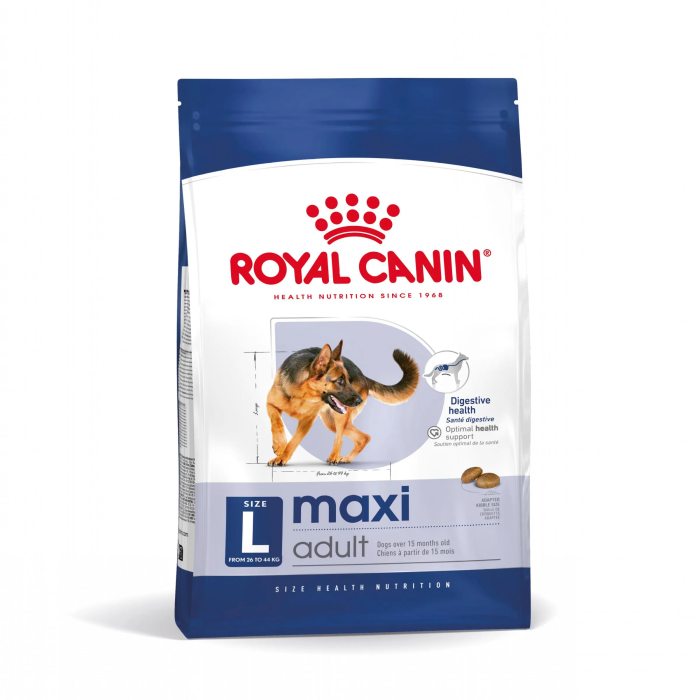 Royal Canine Adult Maxi 15 kg