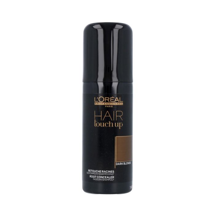 Loreal Hair Touch Up Dark Blonde 75 Ml