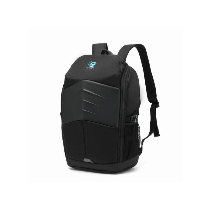 DEEP GAMING Mochila Portatil DG 15.6" NEGRO