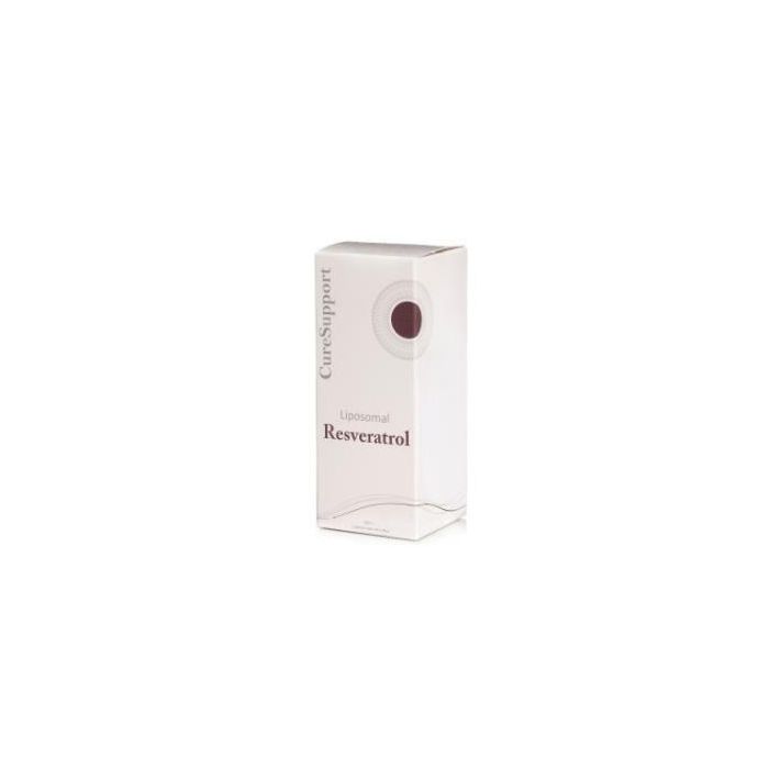 Liposomal Resveratrol 150Ml. Liposomal Resveratrol 150Ml.