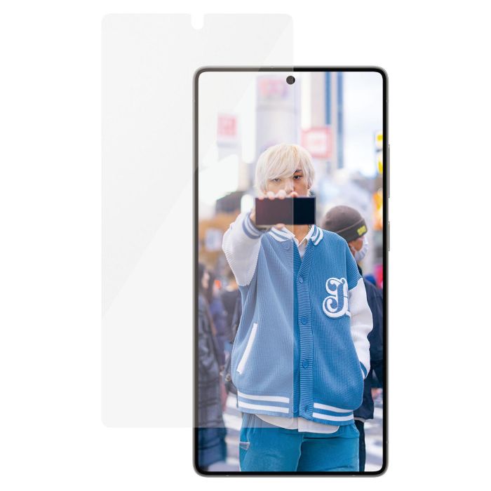 PanzerGlass Protector de Pantalla Samsung Galaxy S25 Ultra Vidrio Templado Resistente a Rayones y Golpes PanzerGlass Protector de Pantalla Samsung Galaxy S25 Ultra Vidrio Templado Resistente a Rayones y Golpes