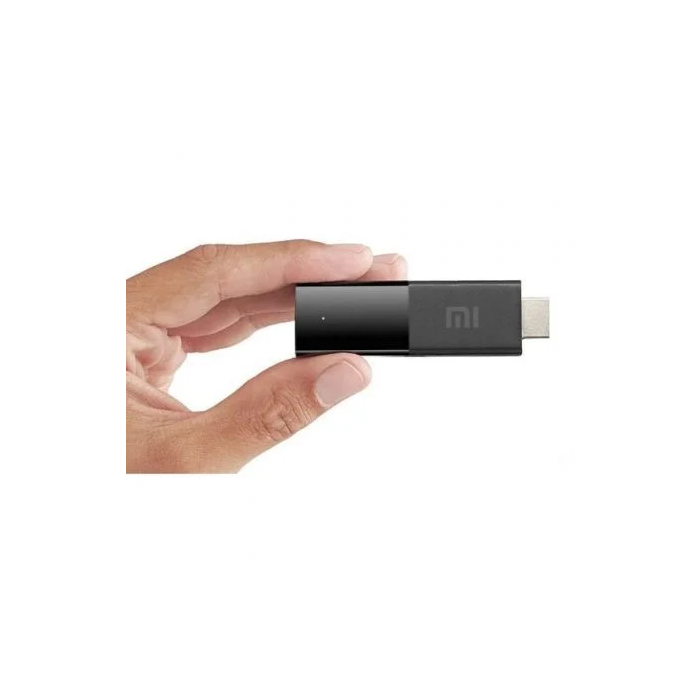 XIAOMI MI TV STICK ANDROID TV PFJ4098EU 1 GB RAM 8 GB ROM 2K FHD HDR Bluetooth 4.2 WiFi 802.11a/b/g/n/ac Google Assistant Chromecast Integrado 3