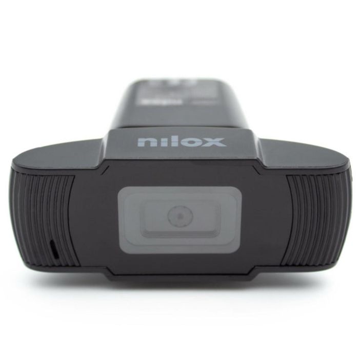Nilox Webcam NXWC02 HD 720P con Micrófono, Compatible con Windows, Linux y Mac OS 3 Nilox Webcam NXWC02 HD 720P con Micrófono, Compatible con Windows, Linux y Mac OS 3