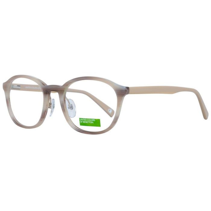 Montura de Gafas Mujer Benetton BEO1028 49950 Montura de Gafas Mujer Benetton BEO1028 49950