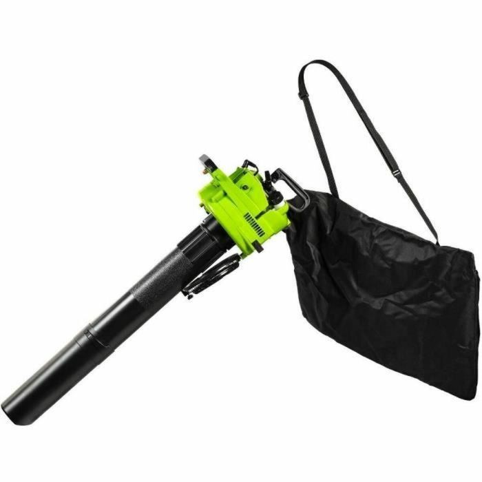 Fieldmann FZF 6205-B Soplador Aspirador de Gasolina Fieldmann FZF 6205-B Soplador Aspirador de Gasolina