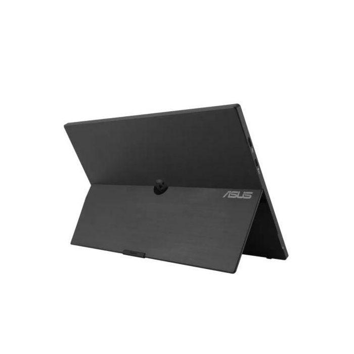 Asus 90LM0383-B01N70 Monitor Portátil ZenScreen MB16AHV 15.6" Full HD IPS Antirreflejos USB-C HDMI Negro Ultradelgado 4 Asus 90LM0383-B01N70 Monitor Portátil ZenScreen MB16AHV 15.6" Full HD IPS Antirreflejos USB-C HDMI Negro Ultradelgado 4