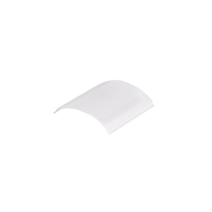 Greenice A1616 Conector Recto para Perfiles LED, Tiras LED Flexibles Rígidas. Ideal para Iluminación Empotrada, Vitrinas, Estantes. 0 Greenice A1616 Conector Recto para Perfiles LED, Tiras LED Flexibles Rígidas. Ideal para Iluminación Empotrada, Vitrinas, Estantes. 0