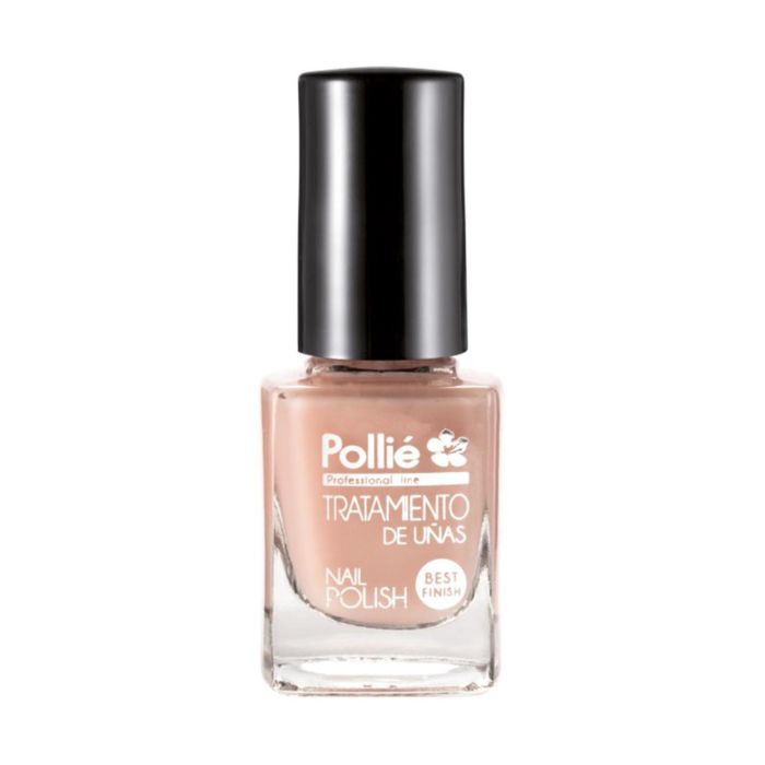 POLLIE Tratamiento Anti-estrías para Uñas POLLIE Tratamiento Anti-estrías para Uñas
