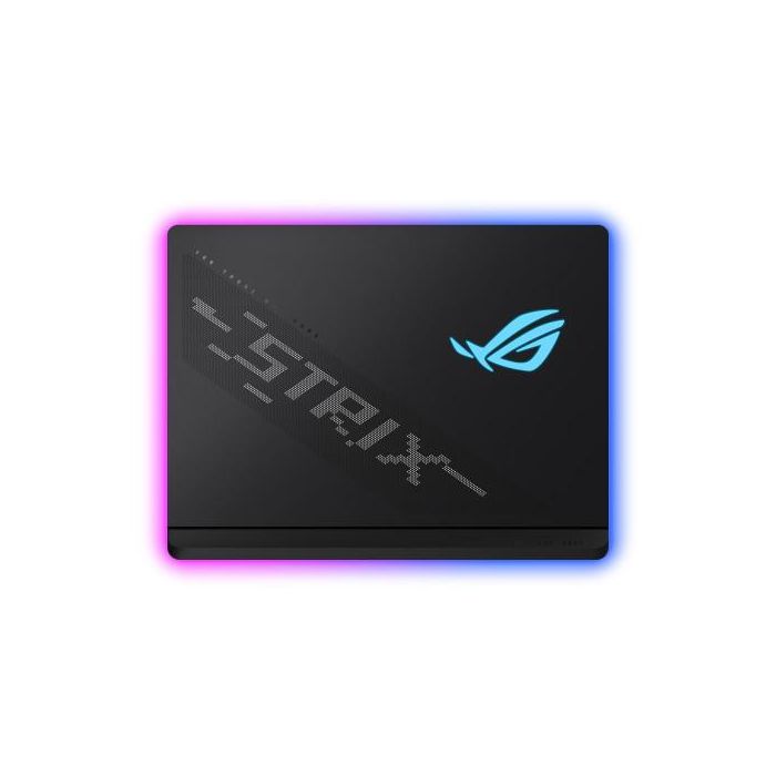 ASUS ROG Strix SCAR 16 G635LX-S5031 - Ordenador Portátil Gaming de 16" WQXGA 240Hz (Intel Core Ultra 9 275HX, 32GB RAM, 1TB SSD, NVIDIA RTX 5090 24GB, Sin Sistema Operativo) Negro - Teclado QWERTY español 12 ASUS ROG Strix SCAR 16 G635LX-S5031 - Ordenador Portátil Gaming de 16" WQXGA 240Hz (Intel Core Ultra 9 275HX, 32GB RAM, 1TB SSD, NVIDIA RTX 5090 24GB, Sin Sistema Operativo) Negro - Teclado QWERTY español 12