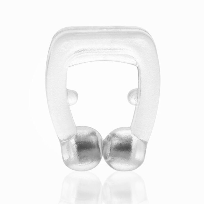 Dilatador Nasal Magnético Antirronquidos InnovaGoods 3 Dilatador Nasal Magnético Antirronquidos InnovaGoods 3