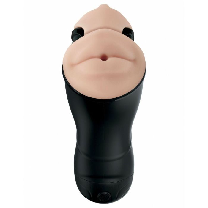 Masturbador Masculino Pipedream PDX Elite Negro 2