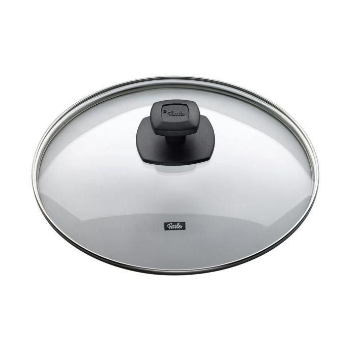 Fissler 175-000-26-200/0 Tapa Sartén Cristal Templado Comfort 26cm 1 Fissler 175-000-26-200/0 Tapa Sartén Cristal Templado Comfort 26cm 1