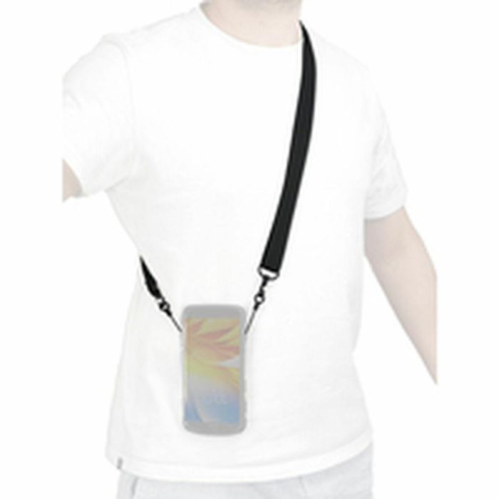 Bandolera Mobilis 001093 Negro 1