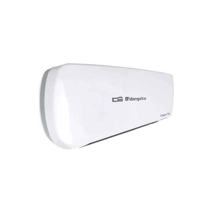 Calefactor Eléctrico de Convección Orbegozo SP6000 2 Calefactor Eléctrico de Convección Orbegozo SP6000 2