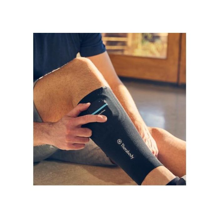 THERABODY Recoverypulse - Calf Sleeve - L 1