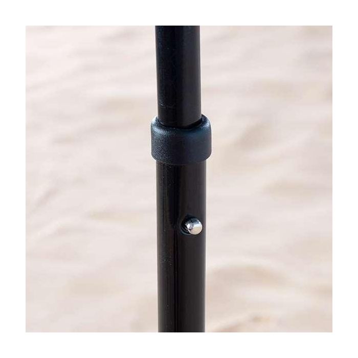 Red de voleibol Aktive 505 x 157 x 101 cm 4 Red de voleibol Aktive 505 x 157 x 101 cm 4