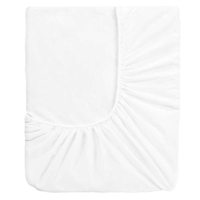 Protector de colchón Cecotec Flow ProtectMattress 1000 Blanco Cama de 90 2