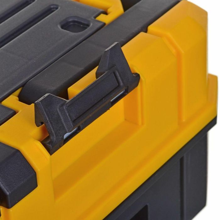 Caja de Herramientas Dewalt DWST83344-1 9