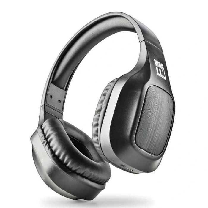 Auriculares con Micrófono NGS ARTICA WRATH 1