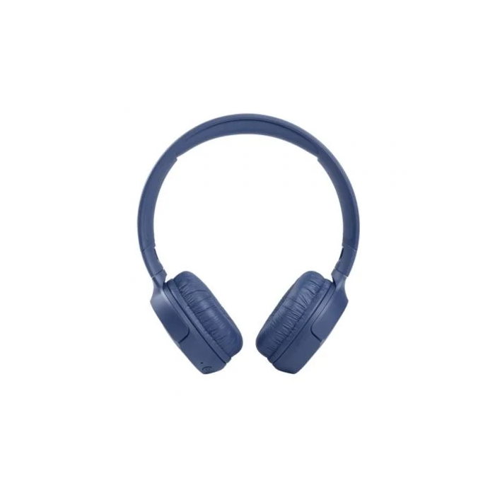 JBL Auriculares Inalámbricos Tune 510BT con Micrófono Bluetooth Azules