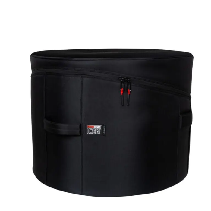 Gator Funda Para Bombo 22" X 16" G-Icon 2