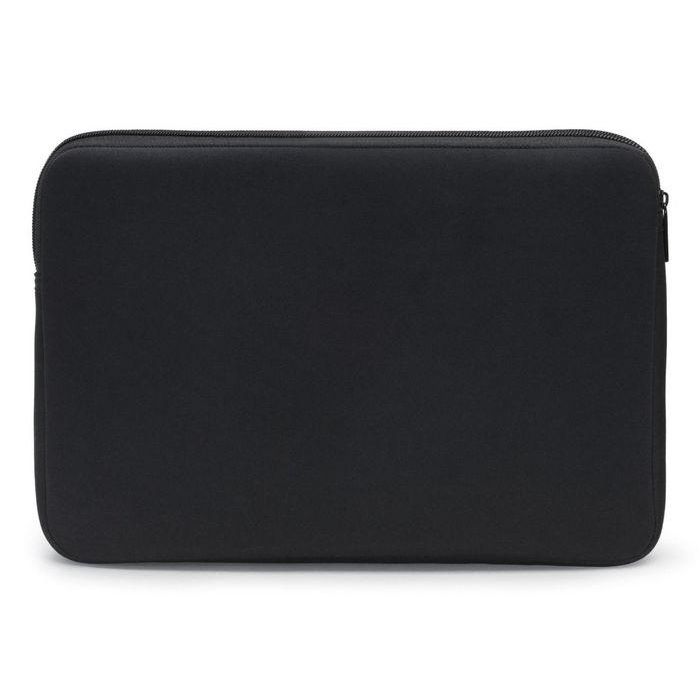 Dicota PERFECT 15-15.6" Funda para portátil, Negro 0 Dicota PERFECT 15-15.6" Funda para portátil, Negro 0