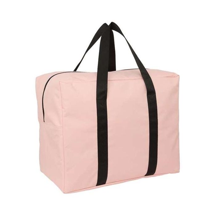 Bolso Mujer Minnie Mouse Blush Rosa 50 x 40 x 28 cm 4 Bolso Mujer Minnie Mouse Blush Rosa 50 x 40 x 28 cm 4