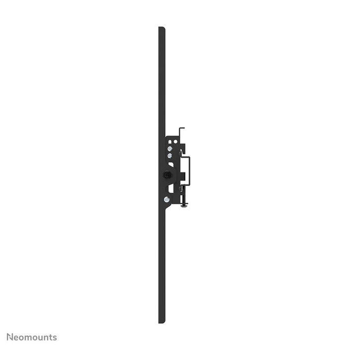 Neomounts WL35-350BL14 Soporte de pared para TV inclinable y bloqueable, 32-65 pulgadas, VESA 50x50-400x400mm, hasta 35kg, negro 4