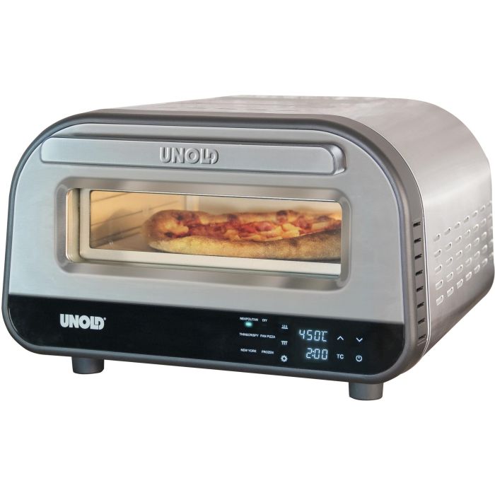 Unold 68816 Pizzaofen LUIGI 1