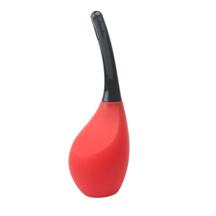 Enema Dream Toys MenzStuff Rojo 0 Enema Dream Toys MenzStuff Rojo 0