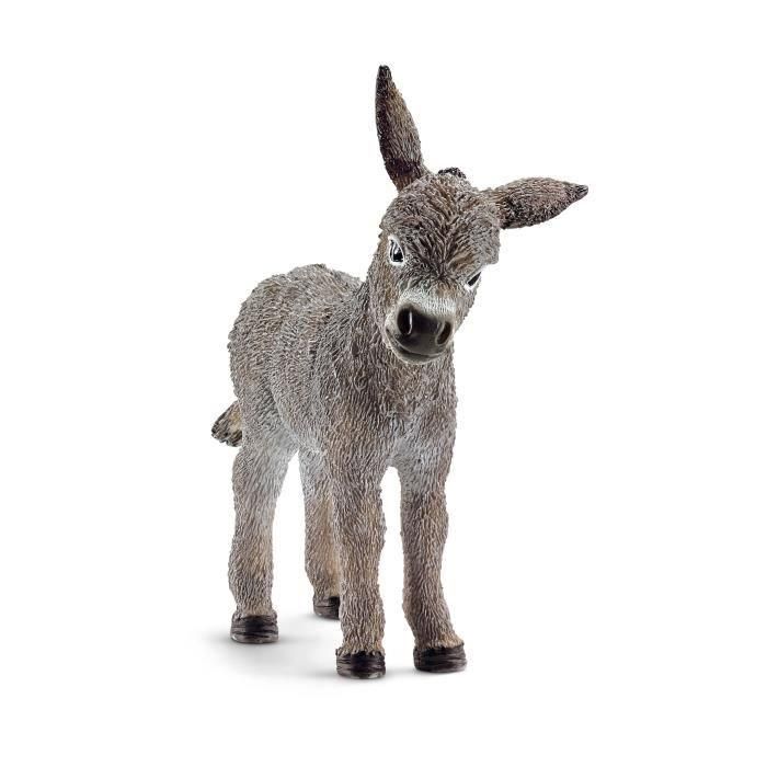 Schleich 42385 Kit Básico Farm World - Juguete de Granja para Niños +3 Años con Animales - Desarrolla Imaginación 2