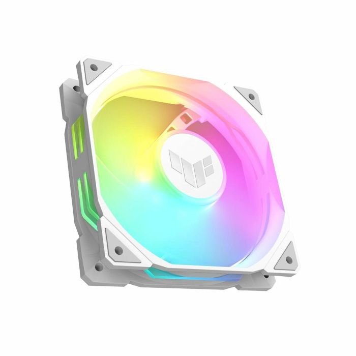 Ventilador de CPU Asus 90DA0093-B09000 8