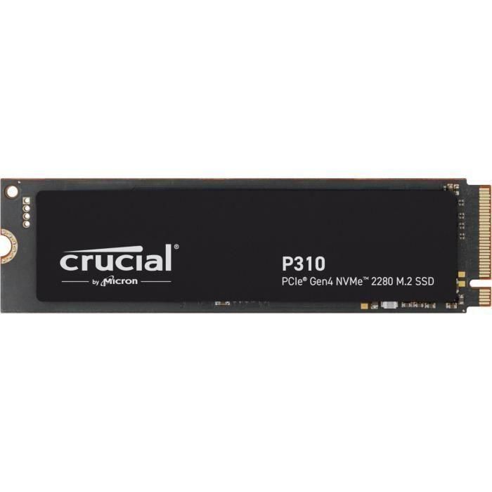Disco Duro Interno Solido Ssd Crucial Disco Duro Interno Solido Ssd Crucial
