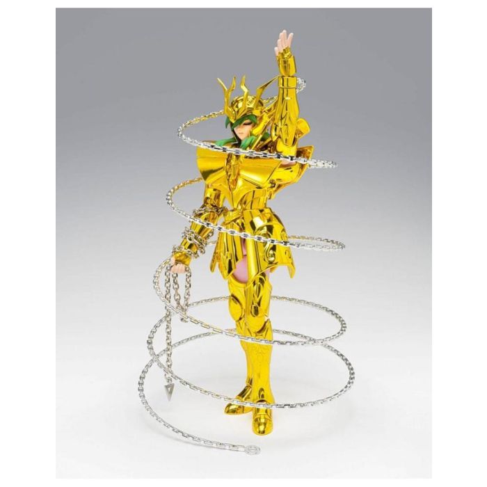 Virgo Shun - Inheritor Of The Gold 2 Virgo Shun - Inheritor Of The Gold 2