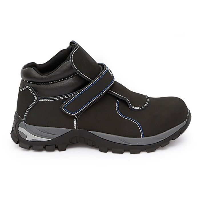 Bota Soldador Serraje S3 Velcro Puntera Y Plantilla No Metalica Talla 39-47 T/Calzado Numero 39 Acess 2 Bota Soldador Serraje S3 Velcro Puntera Y Plantilla No Metalica Talla 39-47 T/Calzado Numero 39 Acess 2