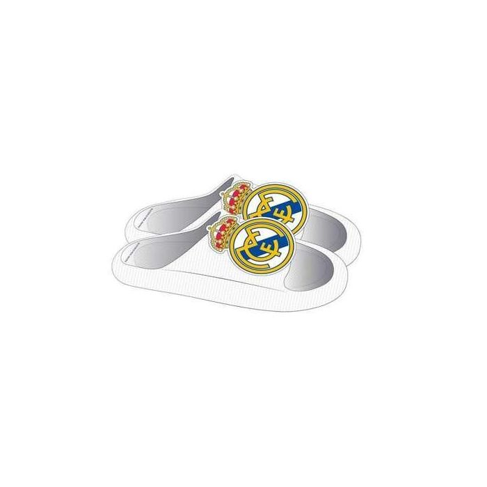 Chanclas pala eva real madrid t32/33 0 Chanclas pala eva real madrid t32/33 0