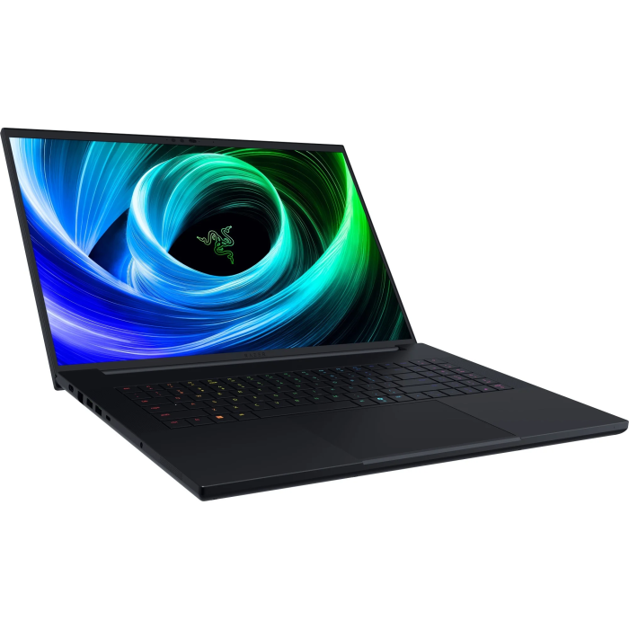 Razer RZ09-05297ER3-R3E1 Portátil Blade 18 Intel Ultra 9 275HX, 32GB RAM, RTX 5070 Ti, 1TB SSD, 18" Dual UHD+ 240Hz/FHD+ 440Hz 4 Razer RZ09-05297ER3-R3E1 Portátil Blade 18 Intel Ultra 9 275HX, 32GB RAM, RTX 5070 Ti, 1TB SSD, 18" Dual UHD+ 240Hz/FHD+ 440Hz 4