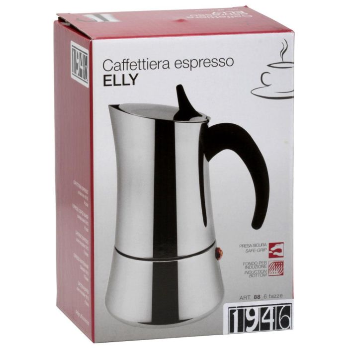 Cafetera 350 Ml 6 Tazas 1946 1 Cafetera 350 Ml 6 Tazas 1946 1