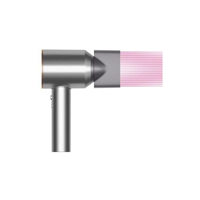 Dyson Supersonic HD07 Haartrockner Nachtblau/Kupfer 5 Dyson Supersonic HD07 Haartrockner Nachtblau/Kupfer 5