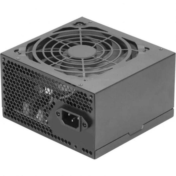 ANIMA APB550B Fuente Alimentación 550W ATX 80+ Bronze 12cm Negro