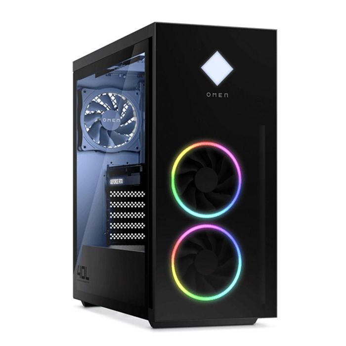 Ordenador Hp Gaming Omen 40 L Gt21 - 0030Ns 1 Ordenador Hp Gaming Omen 40 L Gt21 - 0030Ns 1