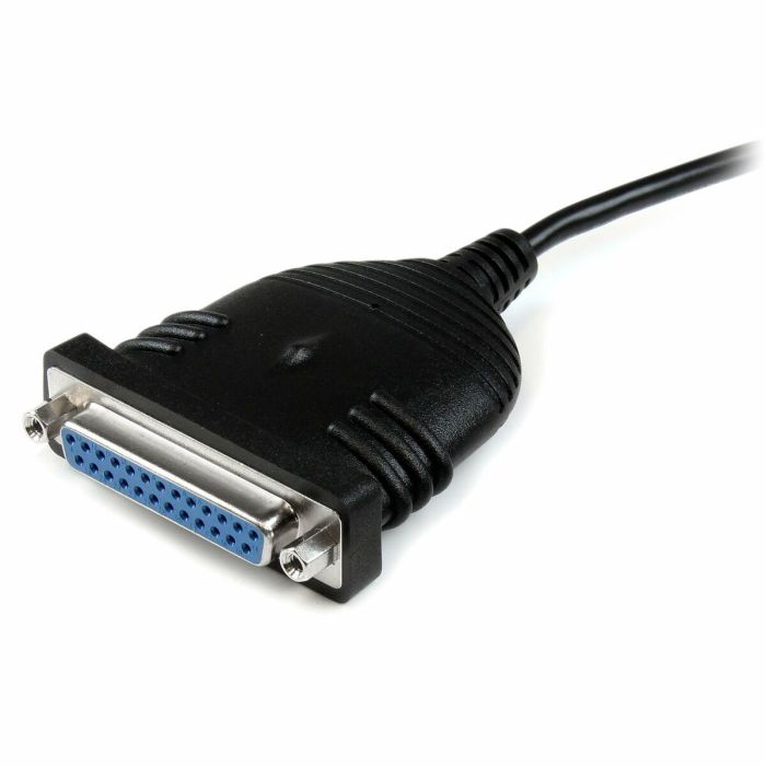 Adaptador USB/DB25 Startech ICUSB1284D25 3