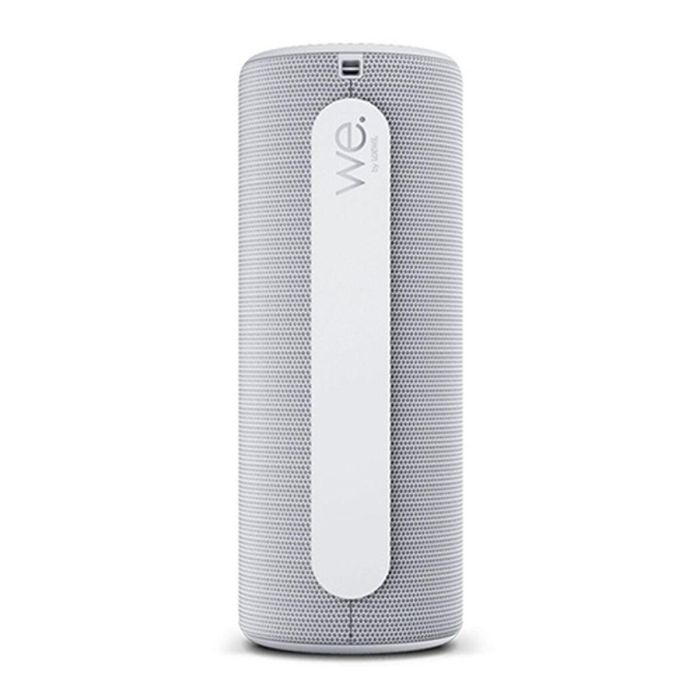 Altavoz Bluetooth Portátil Loewe 60701S10 Plateado Gris 40 W 0 Altavoz Bluetooth Portátil Loewe 60701S10 Plateado Gris 40 W 0