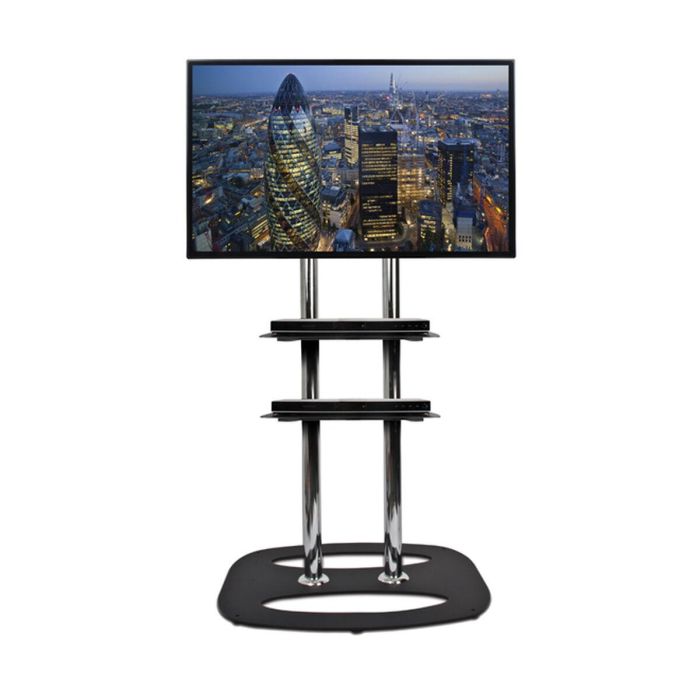 Soporte de Mesa para Pantalla B-Tech BT7032/B 2 Soporte de Mesa para Pantalla B-Tech BT7032/B 2